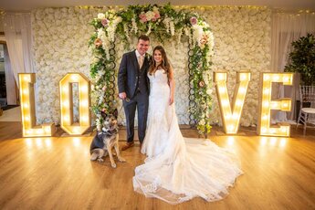 Tom & Louise's Wedding-1047