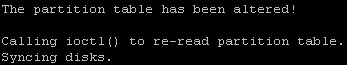 SexiLog_Partition_Table