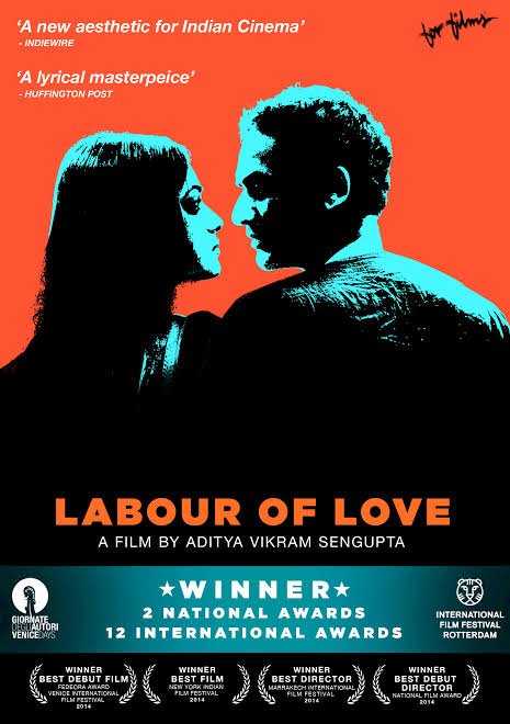 labour movie poster inspire photographers