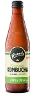 REMEDY APPLE CRISP KOMBUCHA 330ML Pack Size: 12