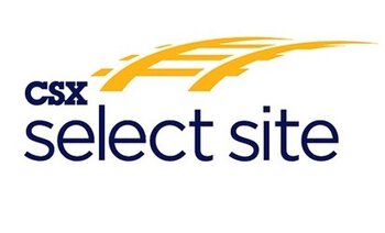 CSX Select Site Program Recognizes 14 Sites In Eight States