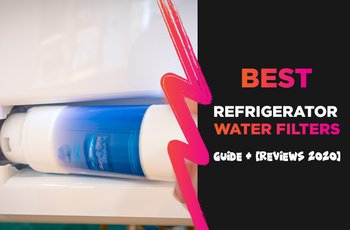 Best Refrigerator Water Filters in 2022 + (Buying Guide) 1 Best Refrigerator Water Filter