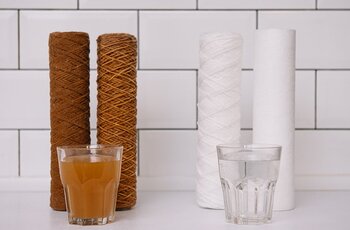 Best Sediment Filters for Well Water - (Reviews & Guide 2023 Edition) 1 Best Sediment Filter for Well Water