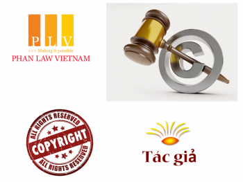 Quyền tác giả có khác với bản quyền hay không?