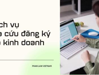 Dịch vụ tra cứu đăng ký hộ kinh doanh.