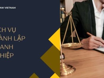 Dịch vụ thành lập doanh nghiệp.