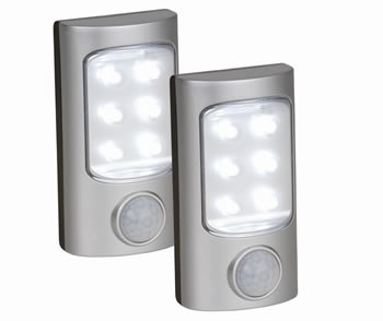 Safety Lights