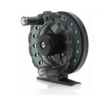 Inertsrull BTF D320-75 laagreid 2BB, kaal 54g (LEFT-FREE-RIGHT)