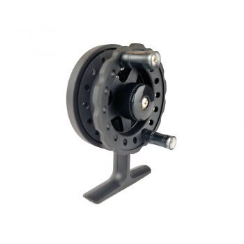 Inertsrull BTF D320-75L pikk jalg, laagreid 2BB, kaal 68g (LEFT-FREE-RIGHT)