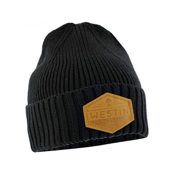 Müts WESTIN Winter Beanie Black