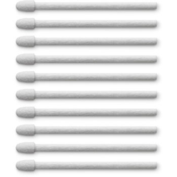 Wacom Felt Nibs 10 Pack Canada