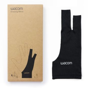 Wacom Drawing Glove 1PK