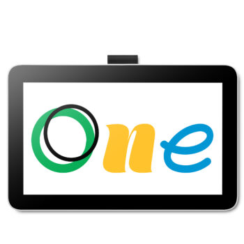 Wacom One 12 Pen Display