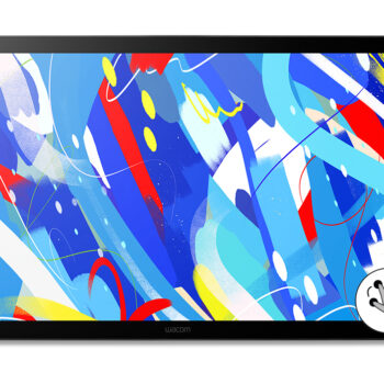 Wacom Cintiq 24 Touch (2025)