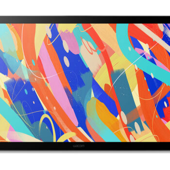 Wacom Cintiq 24 (2025)