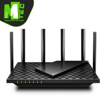 Tp-link Router AX73 Gigabit Wi-Fi 6 de doble banda