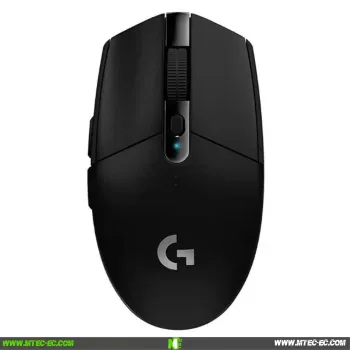 Logitech G305 Lightspeed Mouse Gamer Wireless