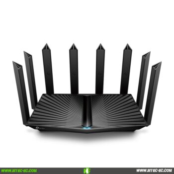 Tp-link Archer AX80 AX6000 8-Stream Wi-Fi 6 Router