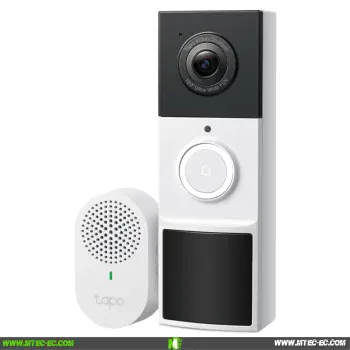 Tp-link Tapo D210 Video Portero WiFi Visión Nocturna