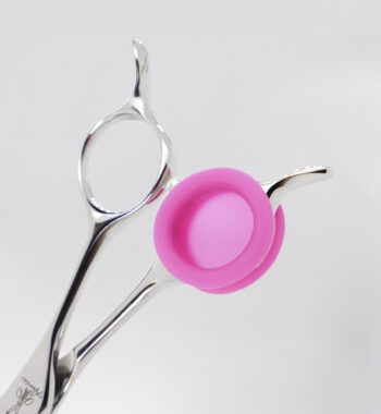 Dedal correctivo rosa fucsia