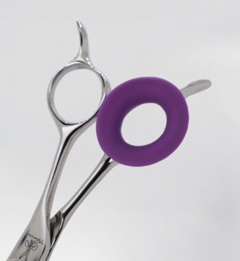 Dedal XXL morado