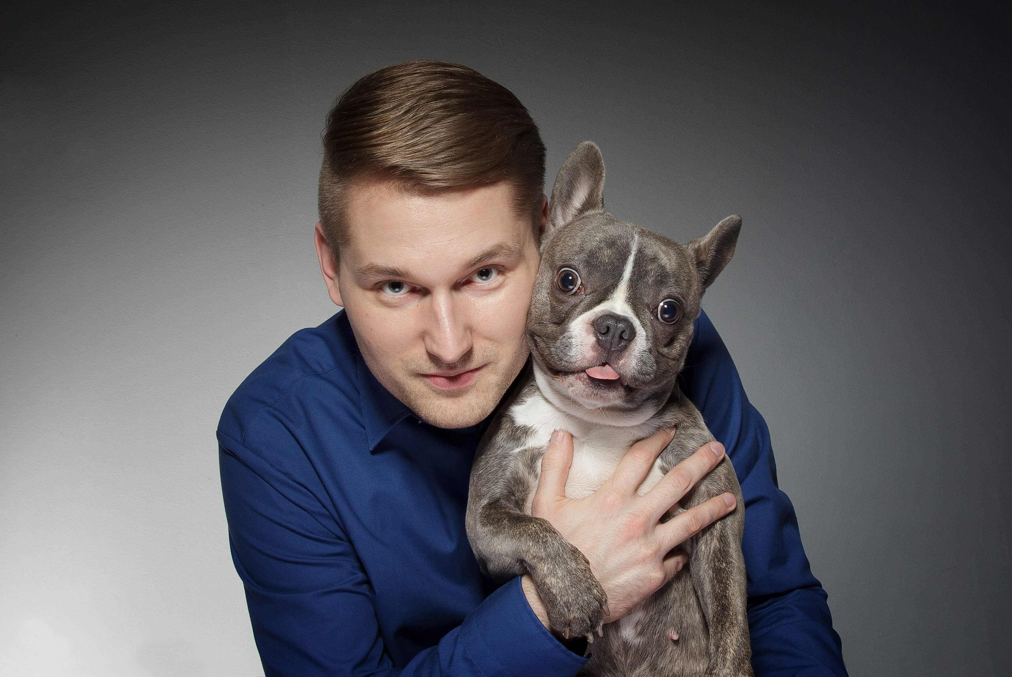 fotograf Poznań