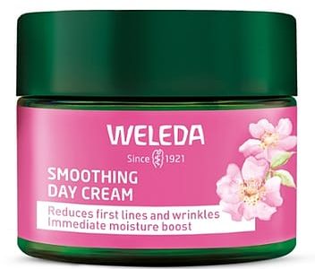 Weleda Κρέμα Ημέρας με Άγριο Τριαντάφυλλο & Λευκό Τσάι 40ml - Image 2