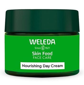Weleda Skin Food Θρεπτική Κρέμα Ημέρας 40ml - Image 2
