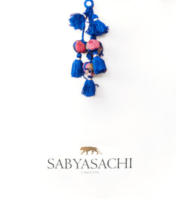Band Baaja Bride Sabyasachi