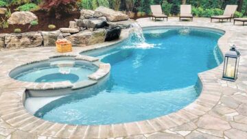 5 Things You Should Know When Installing a Swimming Pool in NorCal