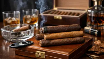 Best Premium Cigar Brands to Know