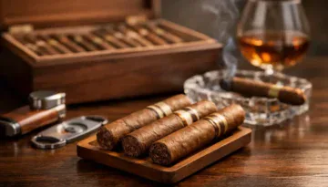How to Find High Quality Cigars for Sale