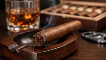 What Is a Premium Cigar?
