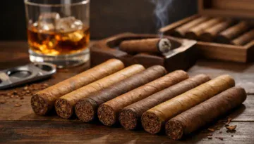 12 Best Cigars Under 20 Worth Smoking Now