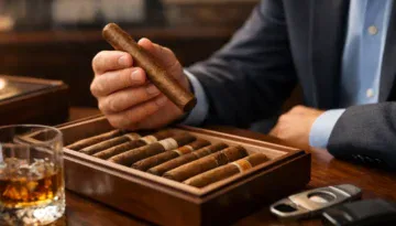 How to Choose Premium Cigars With Confidence