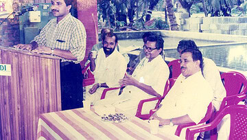 Pulikkal