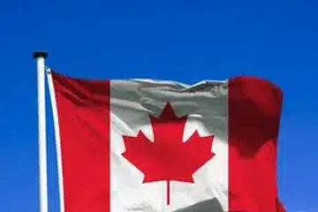 Drapeau du Canada