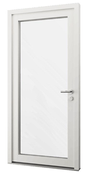 door frame
