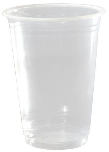 CAPRI PLASTIC DRINKING CUPS 350ML 50S Pack Size: 20