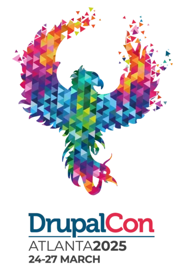 DrupalCon Atlanta 2025