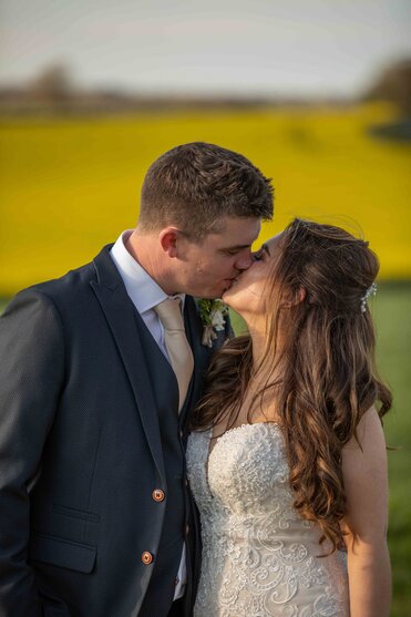 Tom & Louise's Wedding-1053