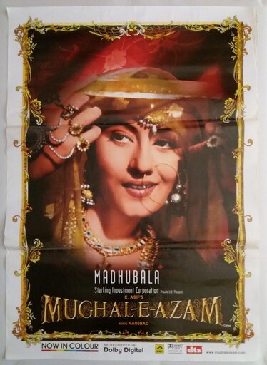 mughal e azam movie moster inspire photographers