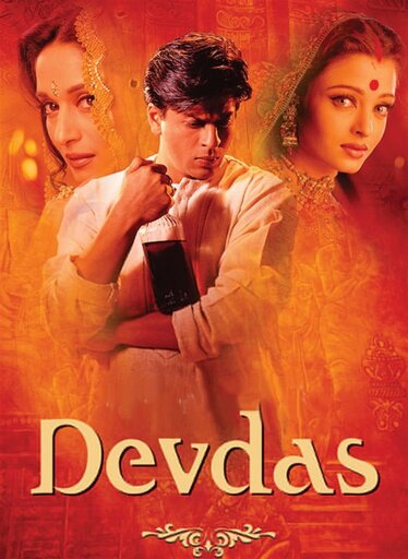 devdas movie moster inspire photographers