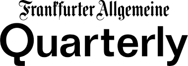 Logo FAZ Quarterly (Frankfurter Allgemeine)