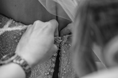 Sophie & Kris Wedding