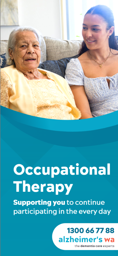 Occupational Therapy