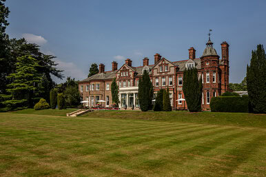 Hawkhills Estate