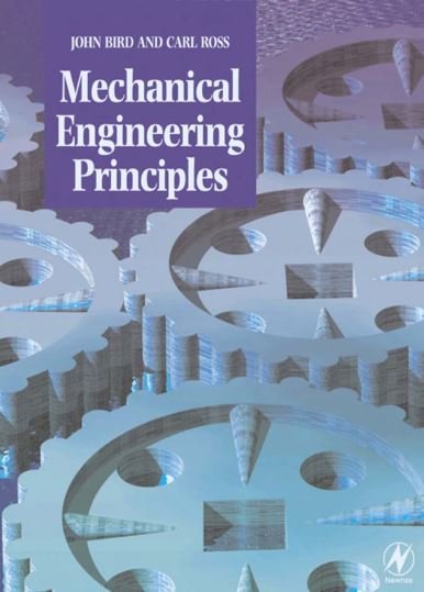 Mechanical Engineering Principles - Mechanical Engineering
