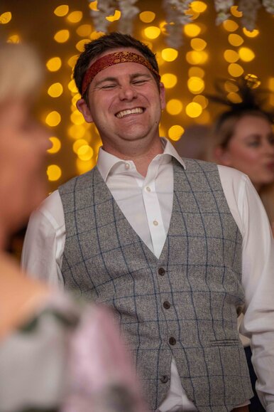 Tom & Louise's Wedding-1065