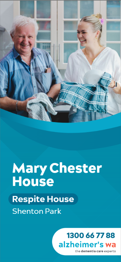 Mary Chester House